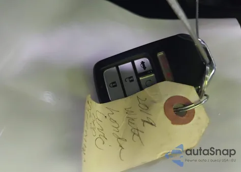 2019 Honda Civic Sport from USA, damaged, VIN 2HGFC4B85KH304520